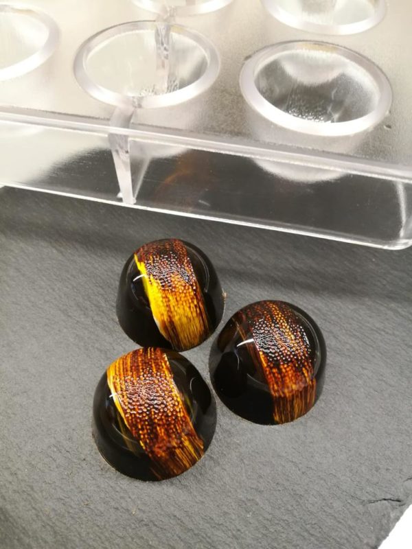 BONBONS MOULE