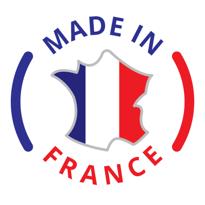 MADE IN FRANCE