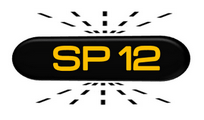 LOGO SP 12