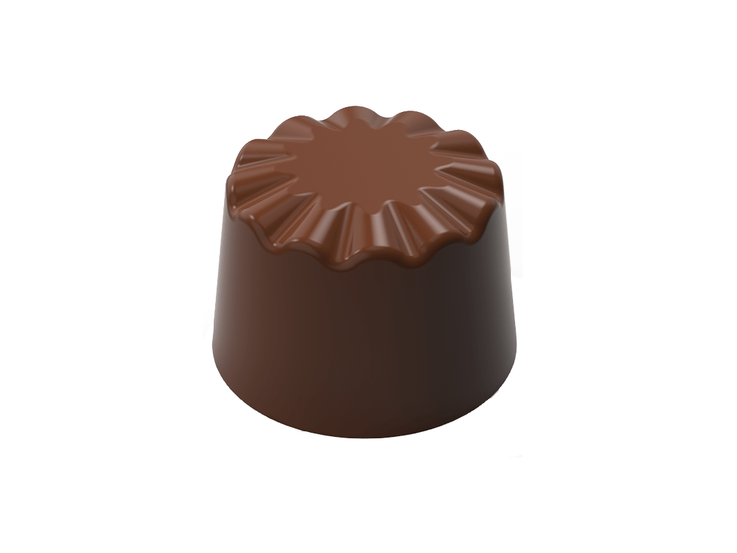 MOULE CHOCOLAT ROSE - Savy Goiseau