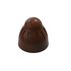 Moule Chocolat Barre Gourmande (x9) Chocolate World -  -  achat, acheter, vente