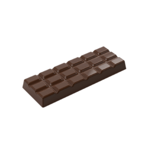 CHOCOLATE BAR MOULD TRIANGLE - Savy Goiseau