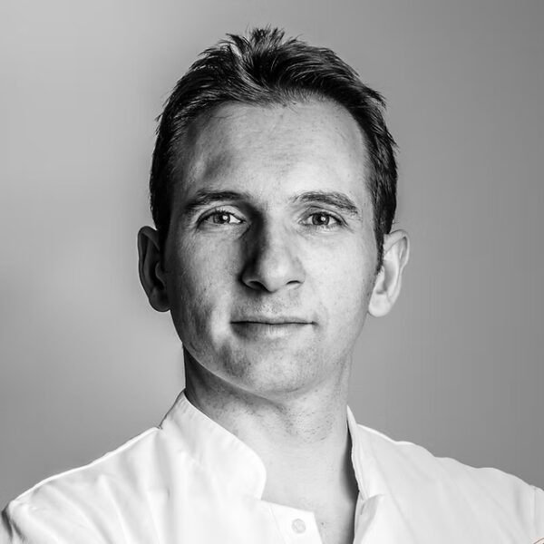 Nicolas Botomisy, consultant international