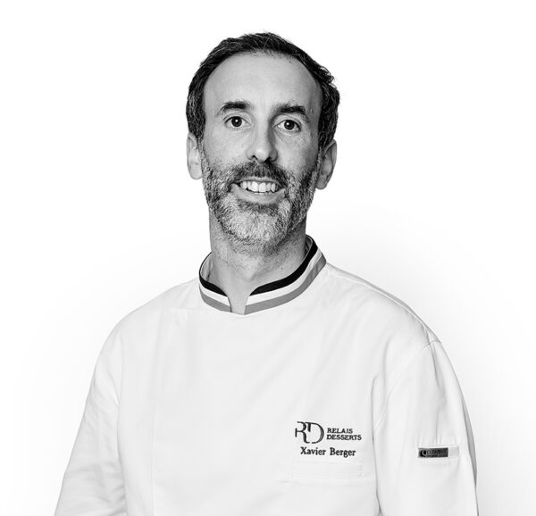 Xavier Berger, MOF chocolatier – Maison Xavier Berger